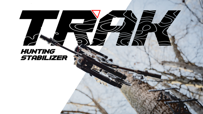 TRAK Hunting Stabilizer - Terra