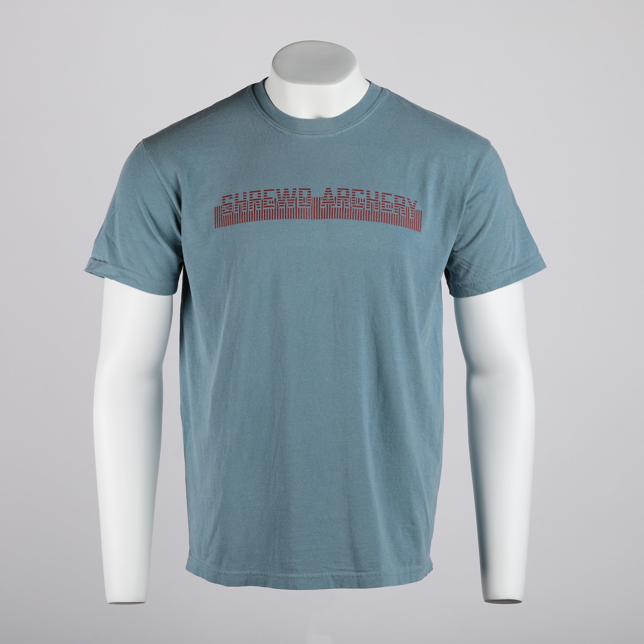 Transverse Tee