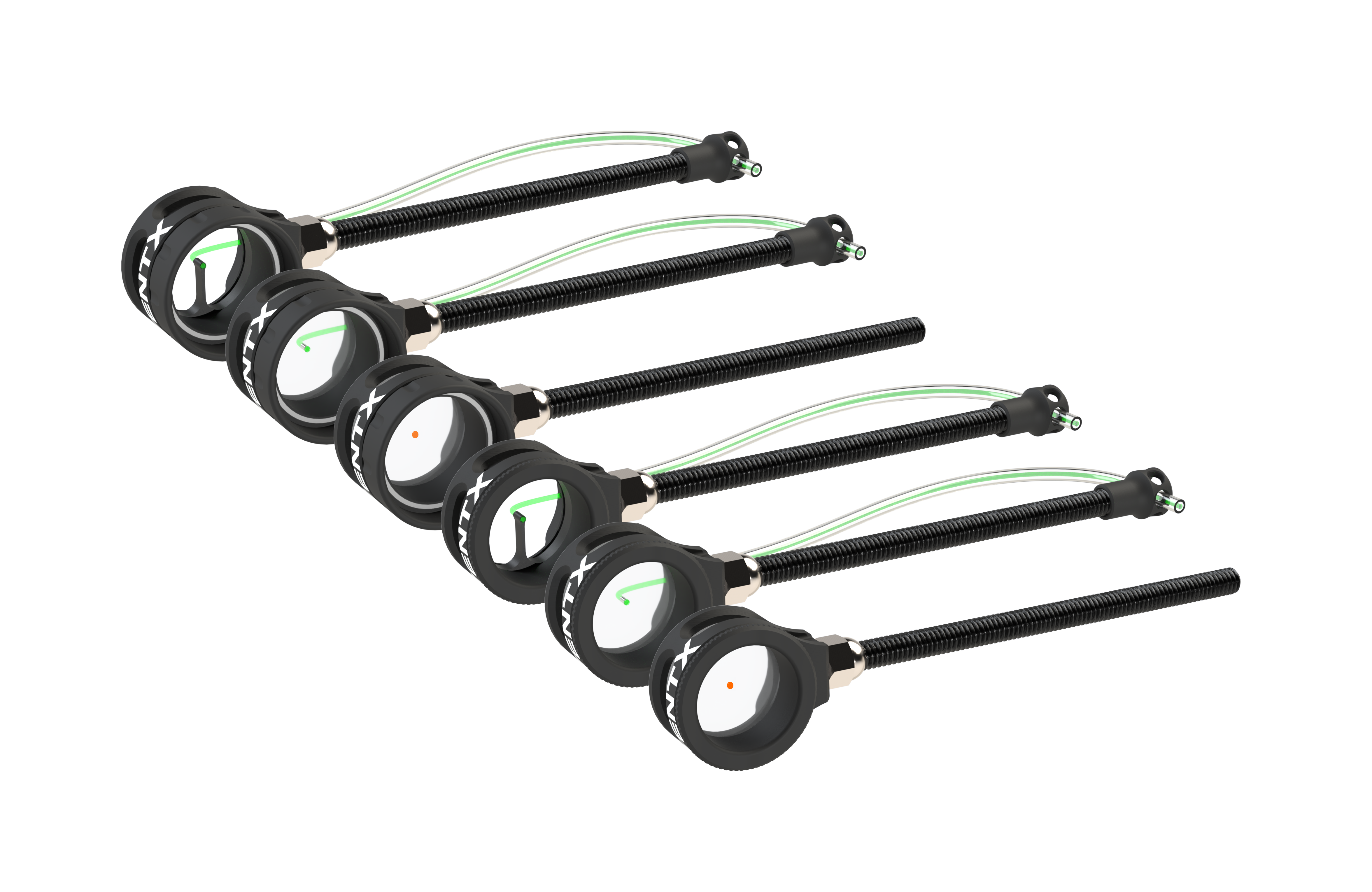VentX Recurve Scope