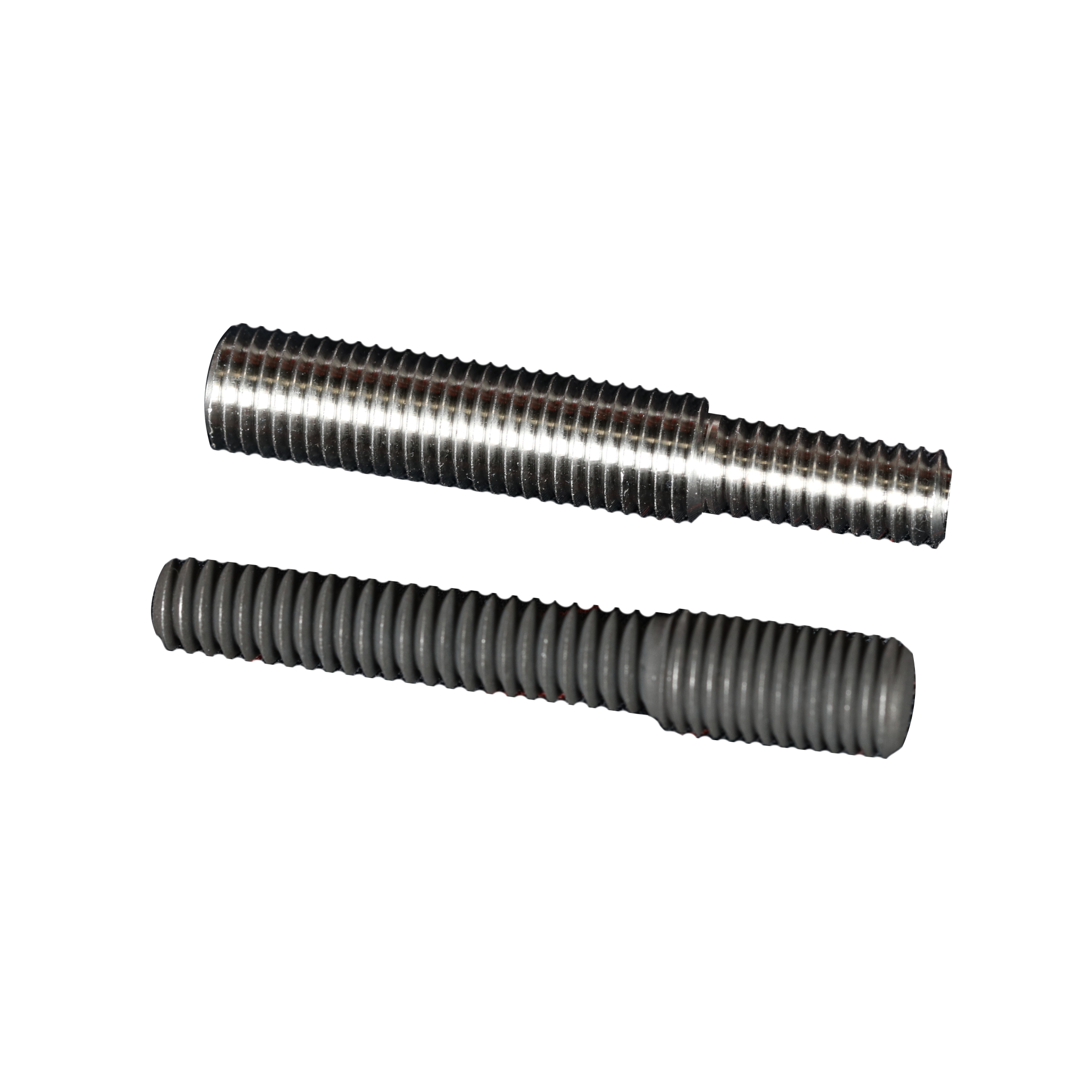 Adapter Bolt - 5/16"-24 to 1/4"-20