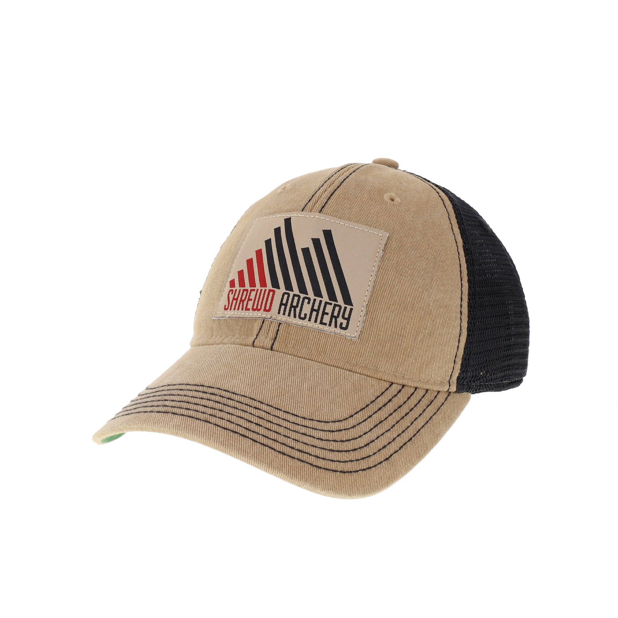 CF Hat - Khaki