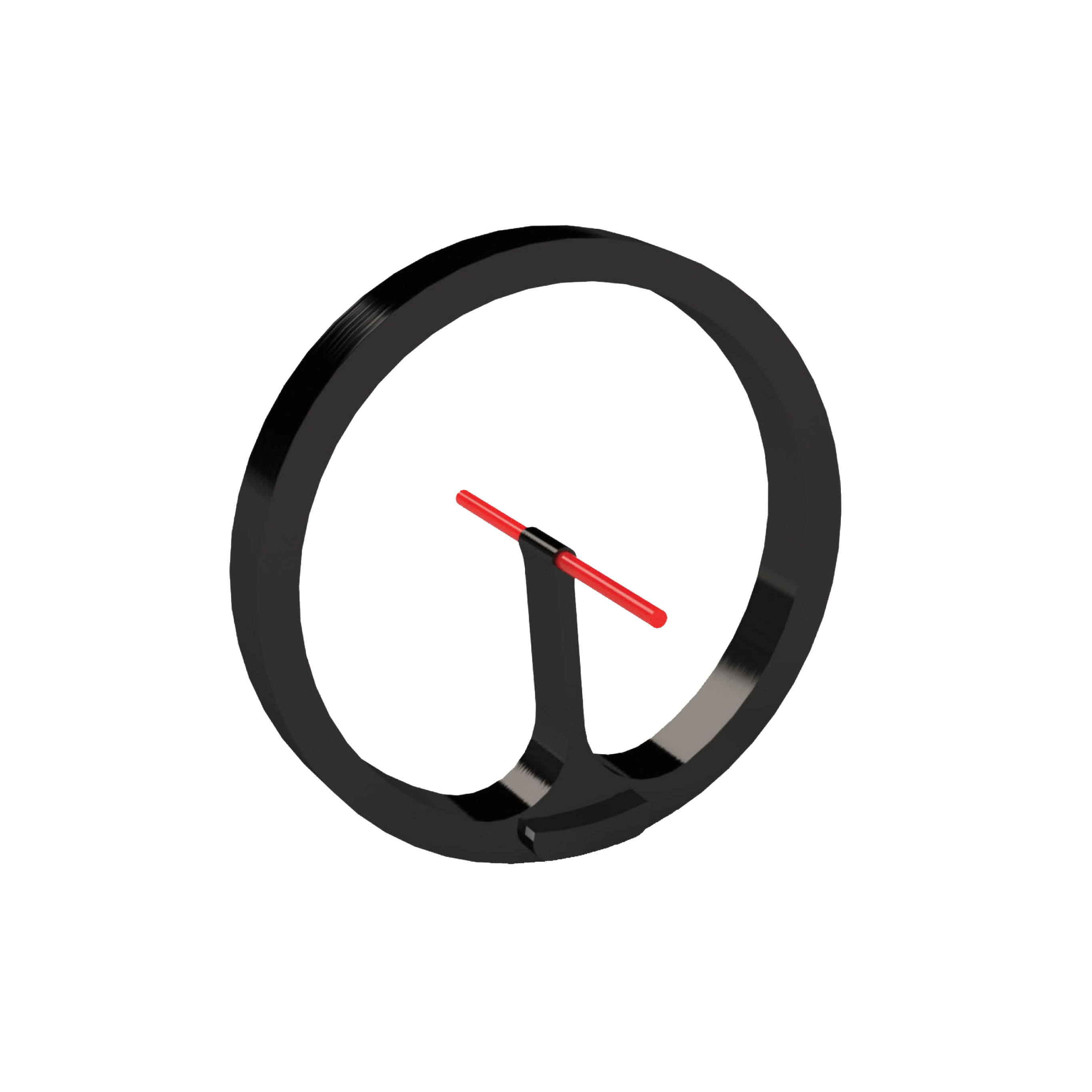 PIN RING - VENTX RECURVE SCOPE