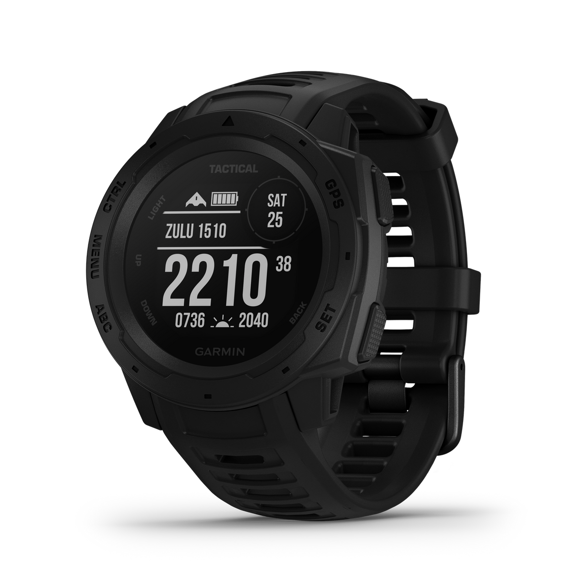 Garmin Instinct™ Tactical