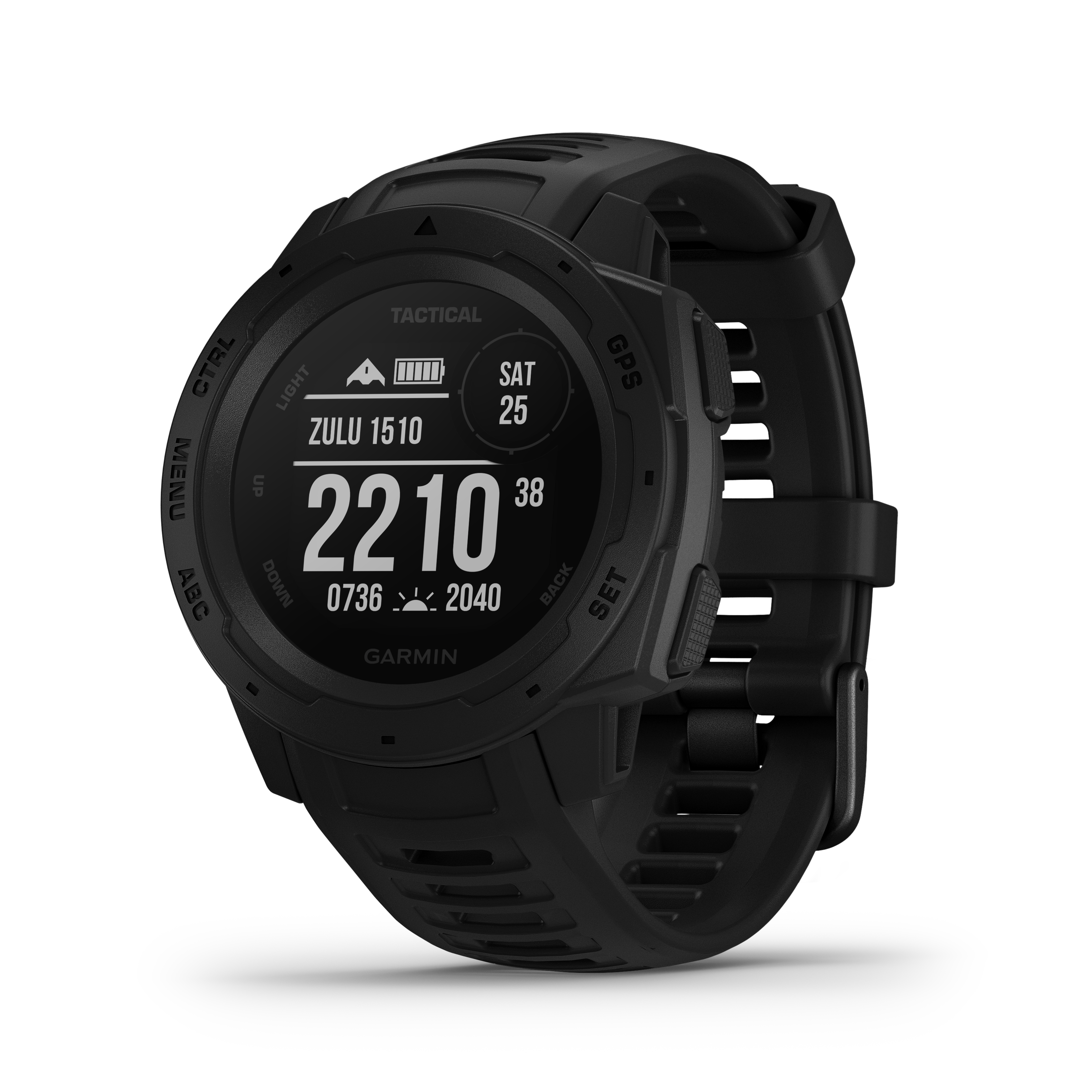 Garmin Instinct™ Tactical