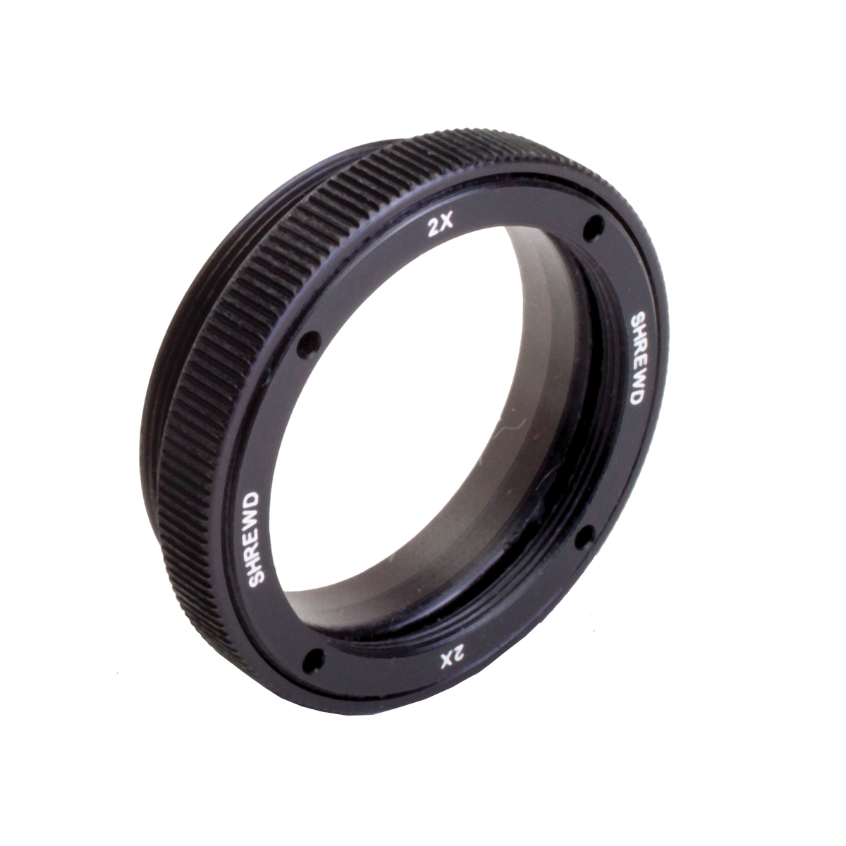 CLEAR TARGETS® LENS - DOC'S CHOICE