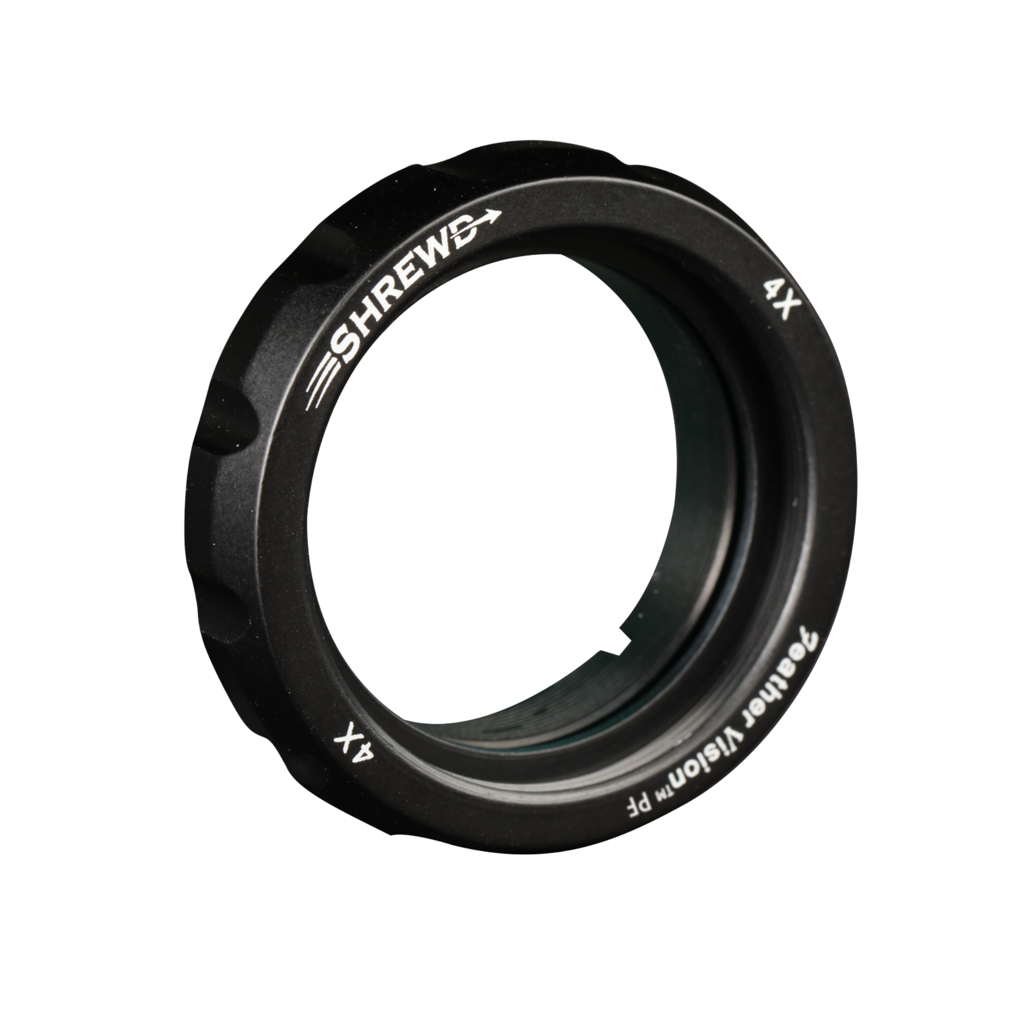 FEATHER VISION™ LENS - IR PERFECTIUM™