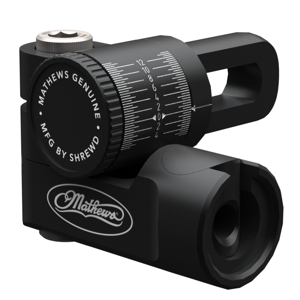 Mathews Atlas VBar In Store Only