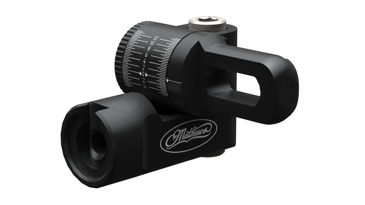 Mathews Atlas VBar In Store Only