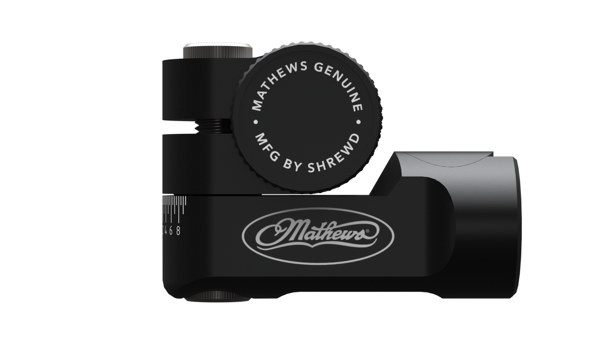 Mathews Atlas VBar In Store Only