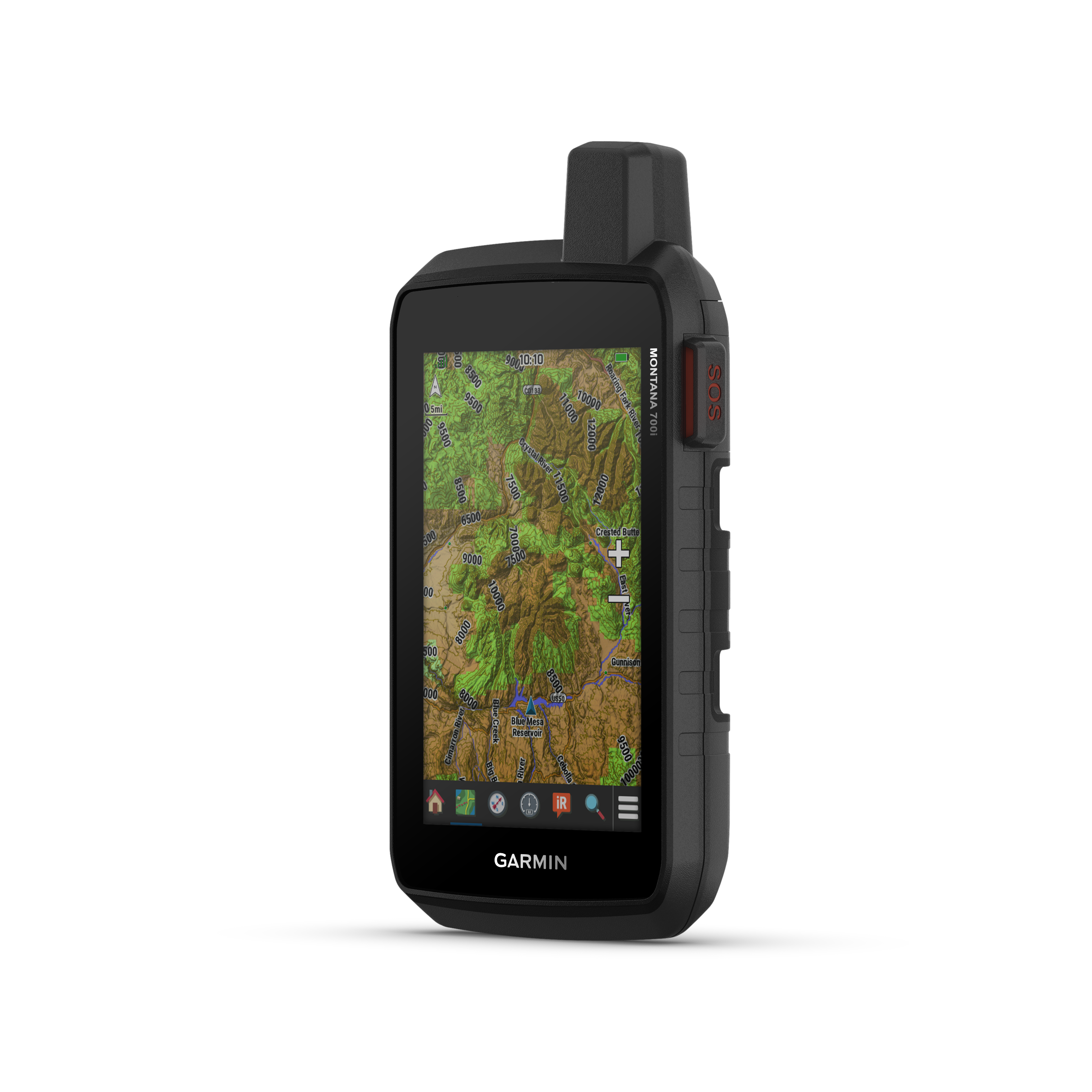 Garmin Montana 700i