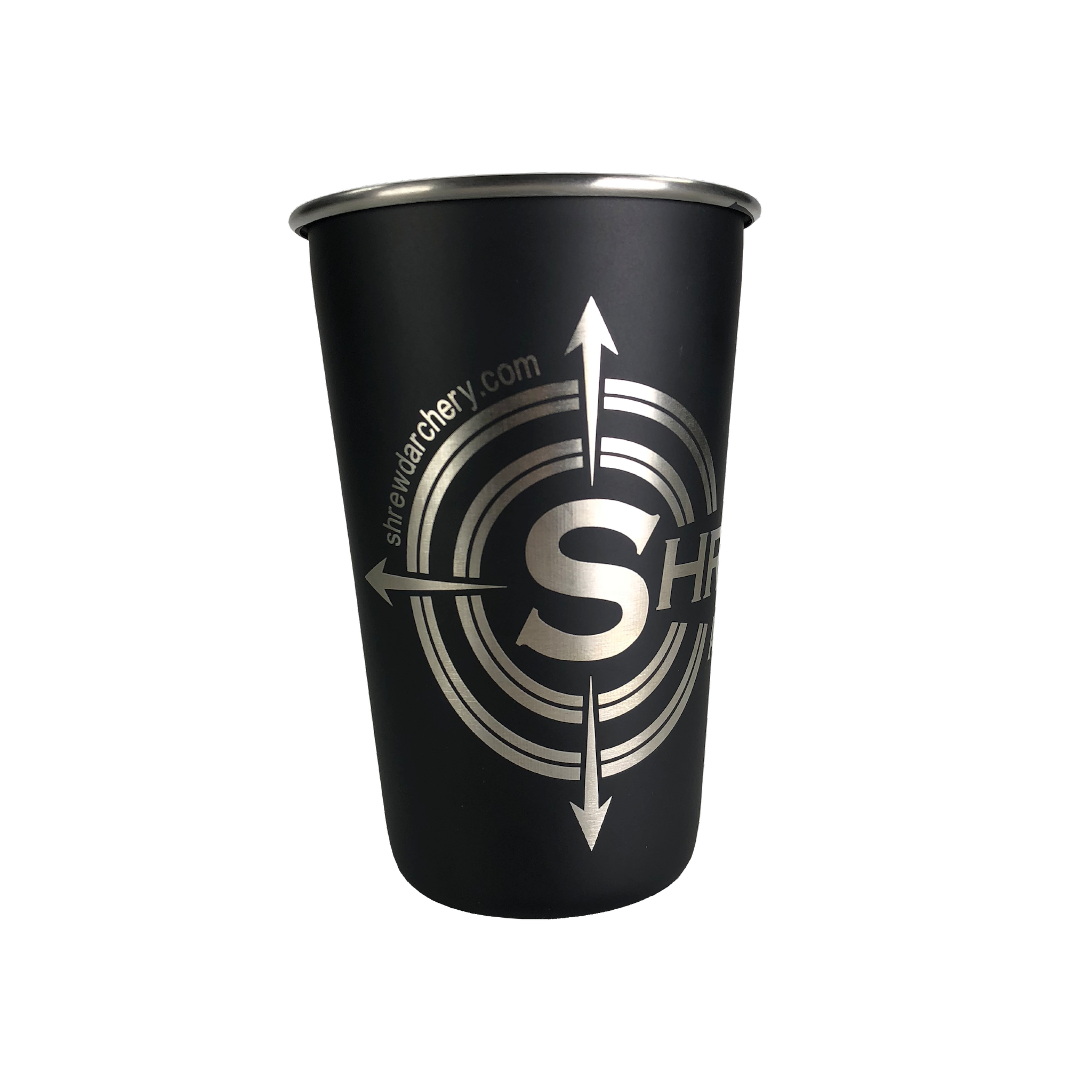 SHREWD PINT CUP
