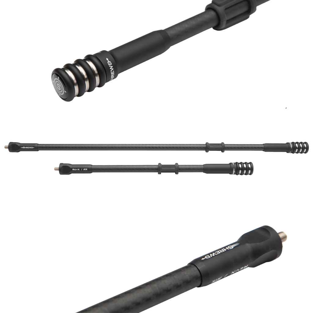 Shrewd revx stablizer スタビライザー 1+2 50%源価格 Shrewd revx stablizer スタビライザー 1+2 50%源価格 Shrewd revx