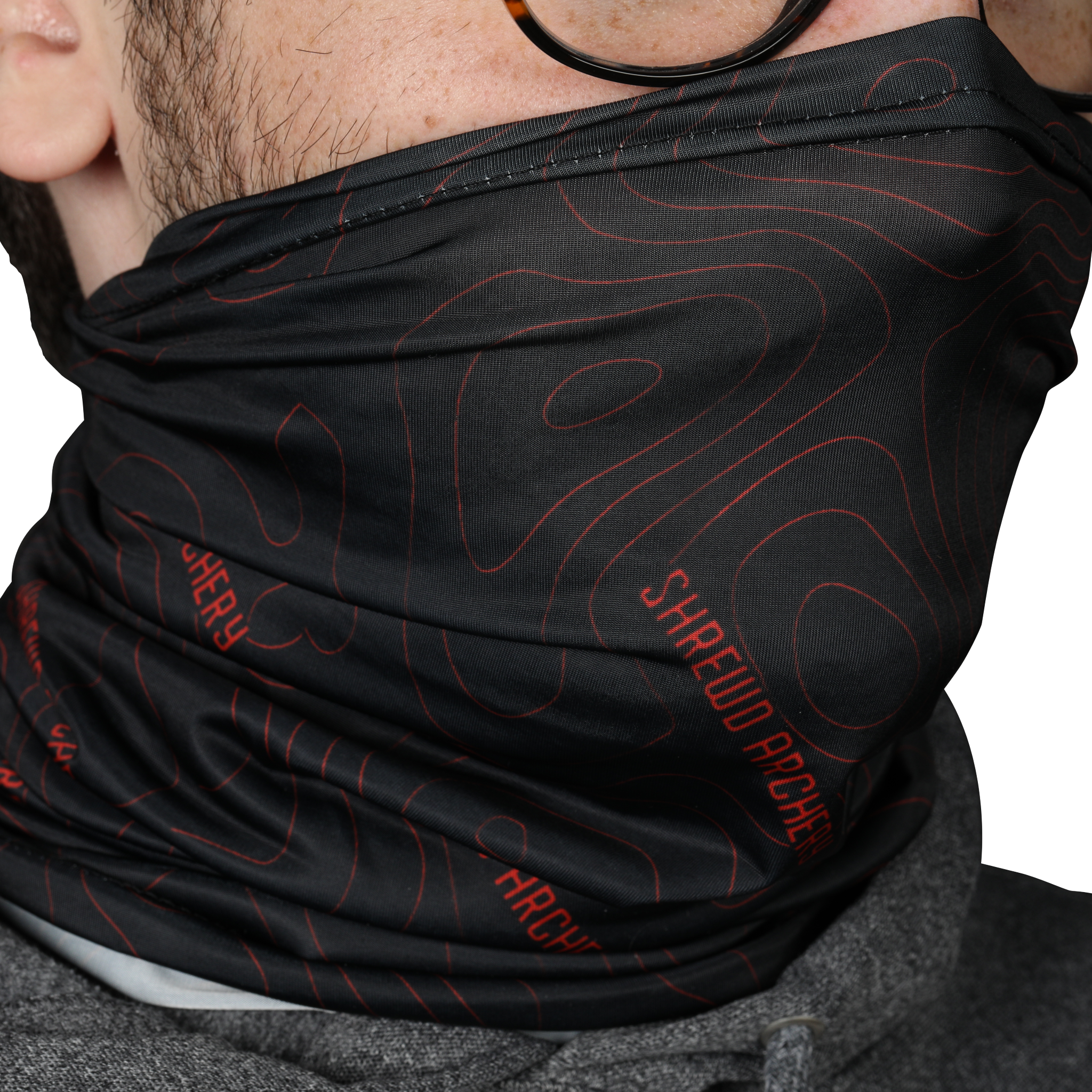 Neck Gaiter