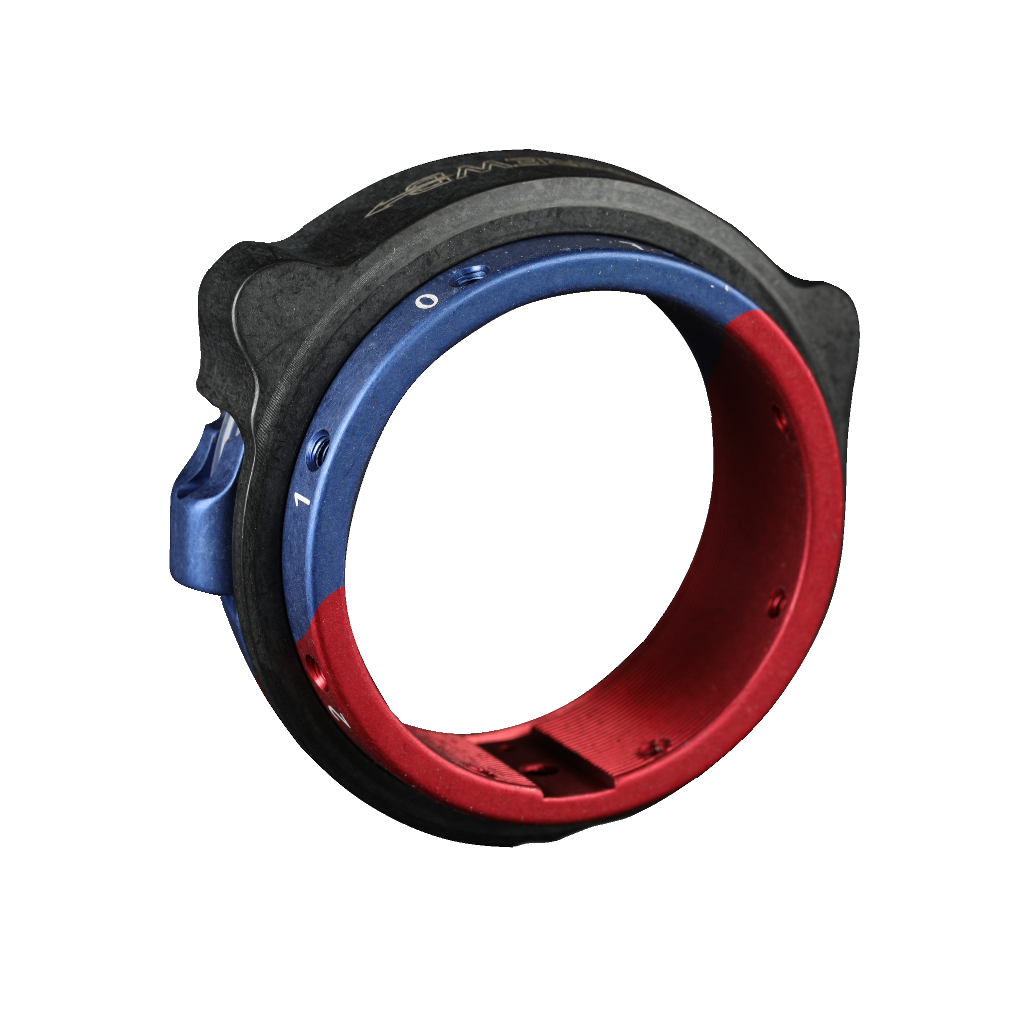 Optum Ring System - 2021 Patriot Edition