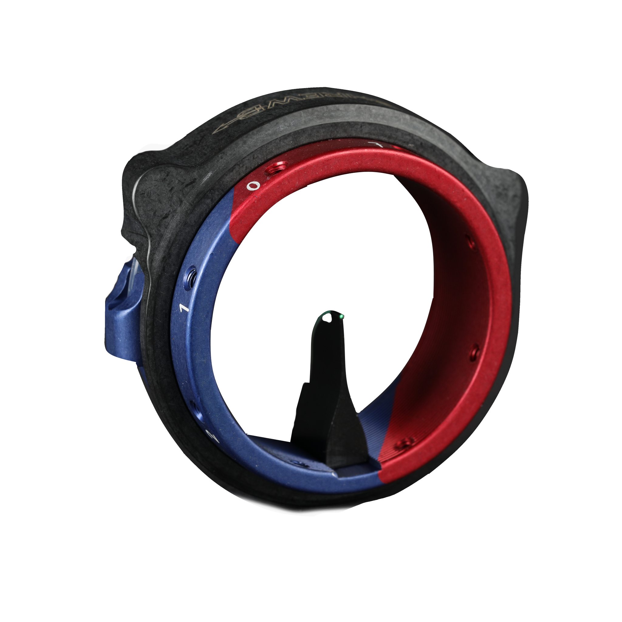 Optum Ring System - 2021 Patriot Edition