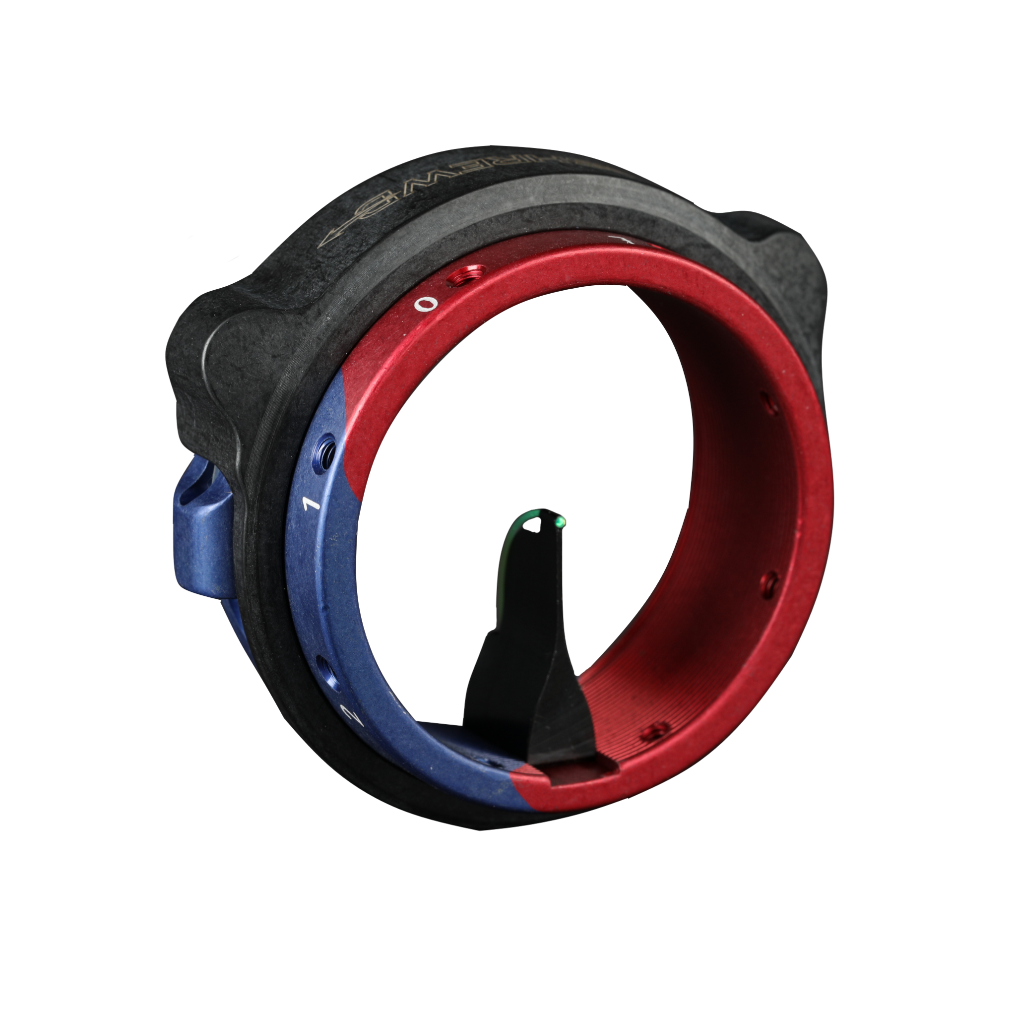 Optum Ring System - 2021 Patriot Edition