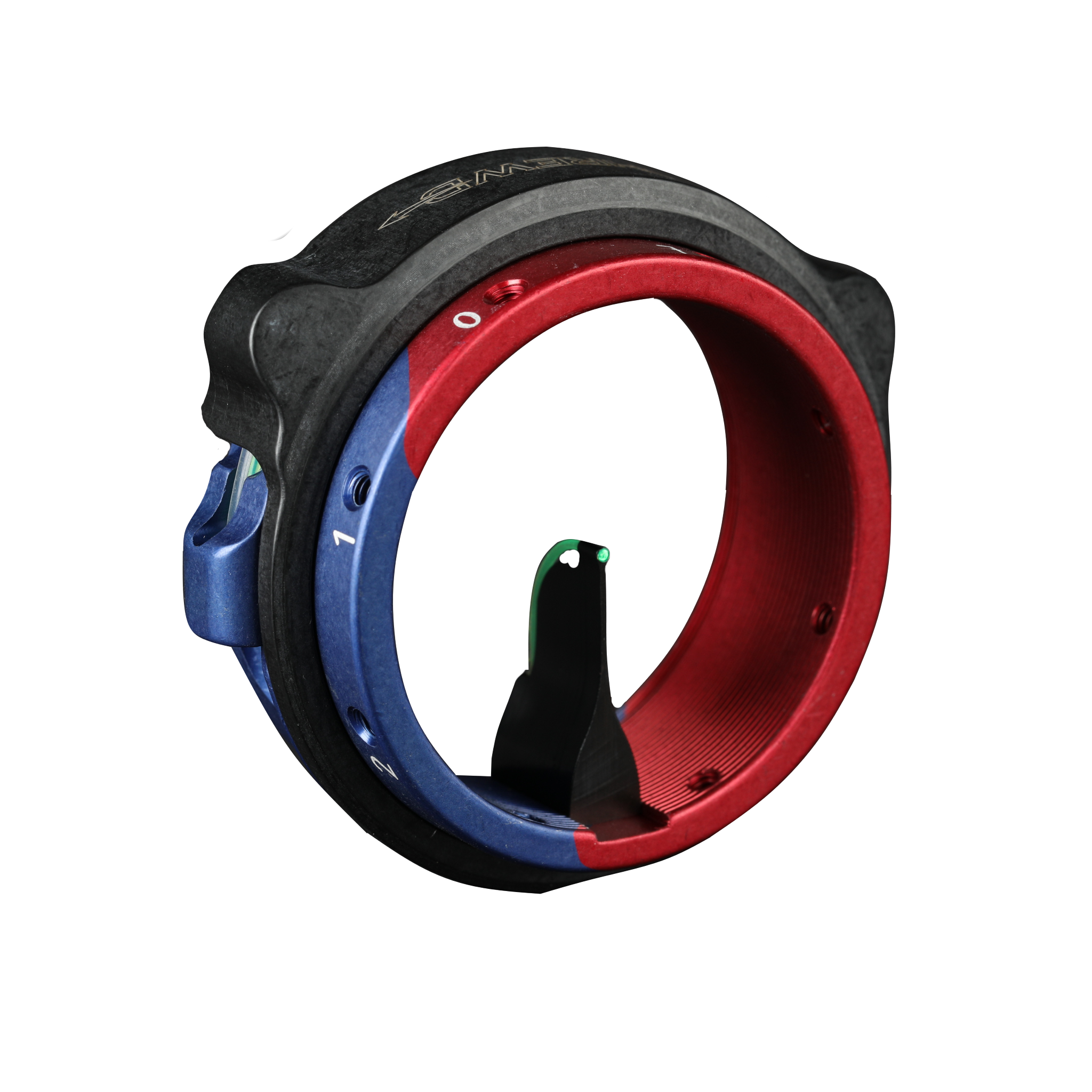 Optum Ring System - 2021 Patriot Edition